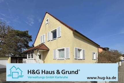 Grundstück Karlsruhe Neureut - 999.000&euro; | Angebot:26177120