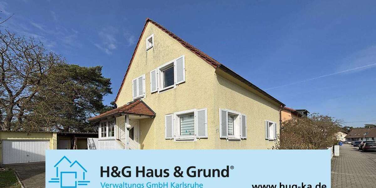 Grundstück Karlsruhe Neureut - 999.000&euro; | Angebot:26177120