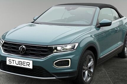 VW T-Roc 65.300 km 20.990 &euro; Zaberfeld 74374