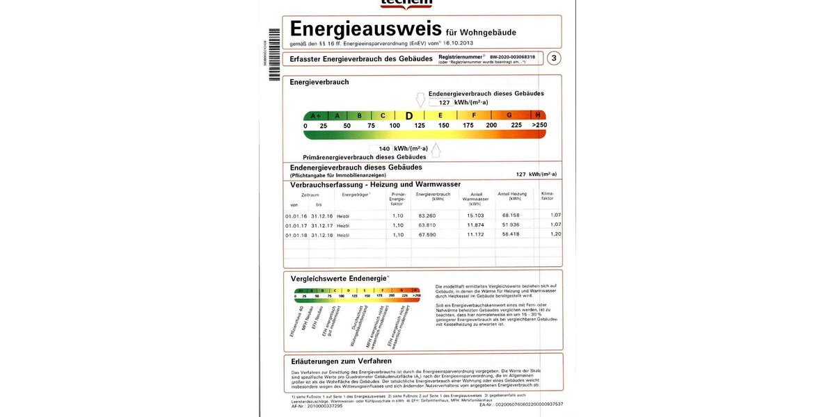 Erdgeschoßwohnung Ditzingen - 4 Zimmer, 85 m&sup2;, 299.999&euro; | Angebot:27166101