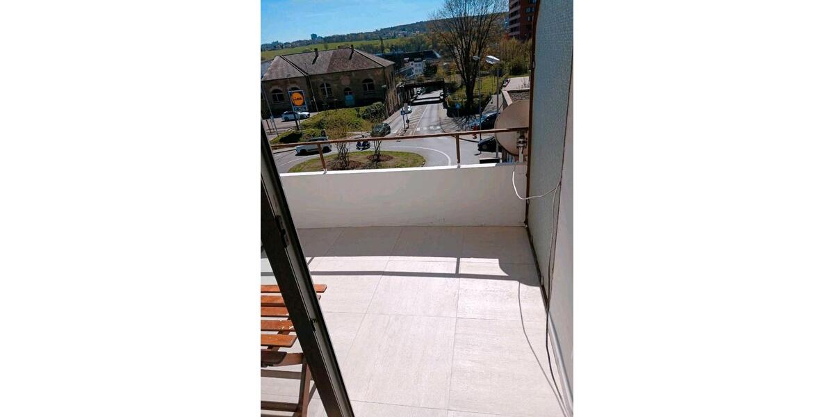 Etagenwohnung Pforzheim Nordstadt - 2 Zimmer, 74 m&sup2;, 700&euro; | Angebot:26059742