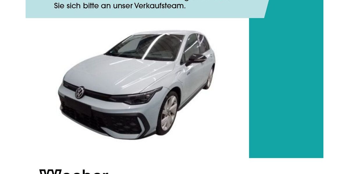 VW Golf 16.030 km 37.690 &euro; Calw 75365