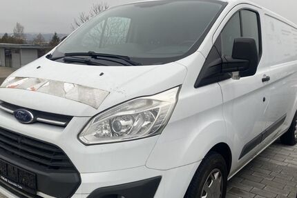Ford Transit Custom 218.000 km 8.800 &euro; Calw 75365