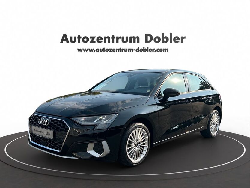 Audi A3 27.400 km 25.840 € Mühlacker 75417