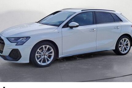 Audi A3 11.206 km 35.260 &euro; Ettlingen 76275