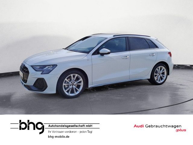 Audi A3 11.206 km 35.260 &euro; Ettlingen 76275