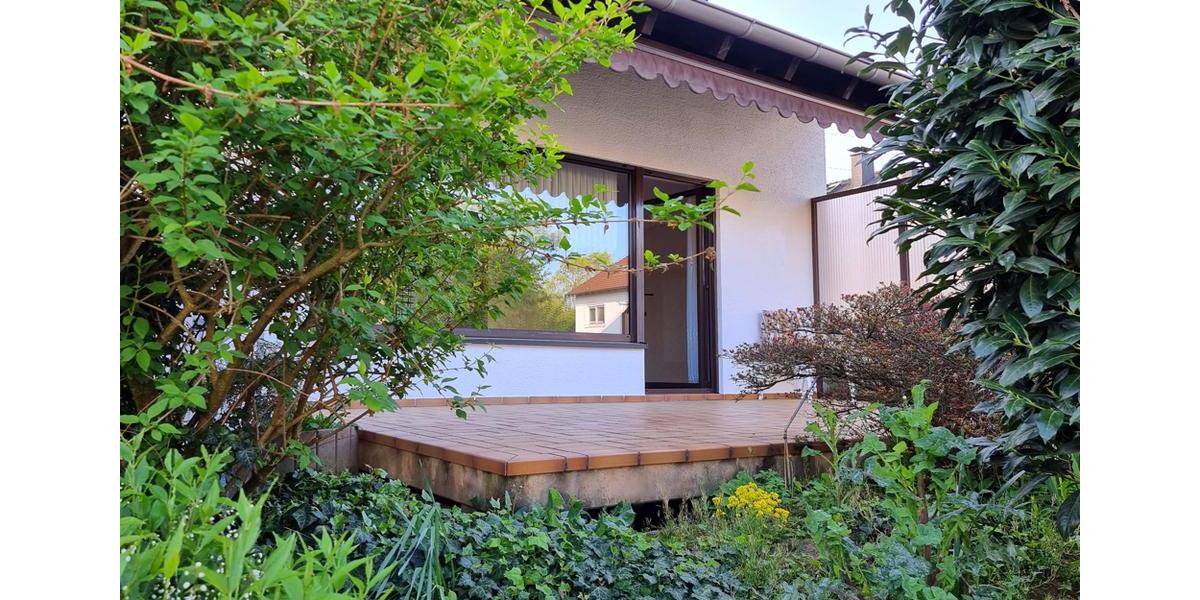 Einfamilienhaus Stutensee - 6 Zimmer, 143 m&sup2;, 1.888&euro; | Angebot:25268864