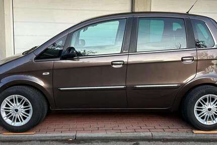 Lancia MUSA 129.600 km 4.500 &euro; Bad Liebenzell 75378