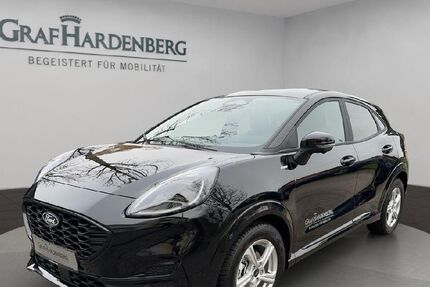 Ford Puma 10.403 km 22.980 &euro; Karlsruhe 76185