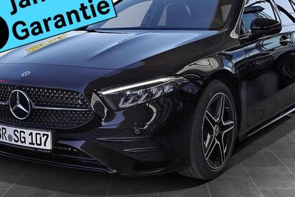 Mercedes-Benz A 200 10.000 km 37.389 € Bruchsal 76646