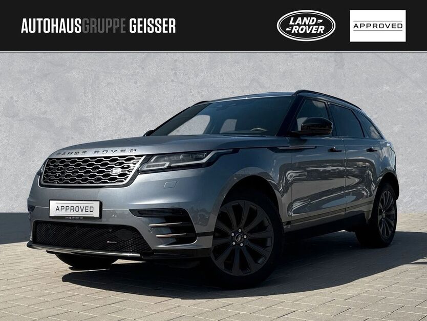 Land Rover Range Rover Velar 43.500 km 63.890 € Karlsruhe 76187