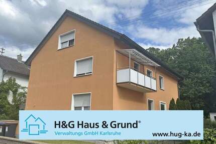 Haus zum Kaufen in Karlsruhe 999.000 € 296 m²