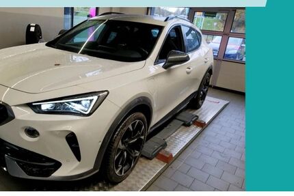 Cupra Formentor 38.329 km 25.929 &euro; Weil der Stadt 71263