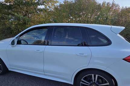 Porsche Cayenne 134.200 km 31.000 € Neubulach 75387