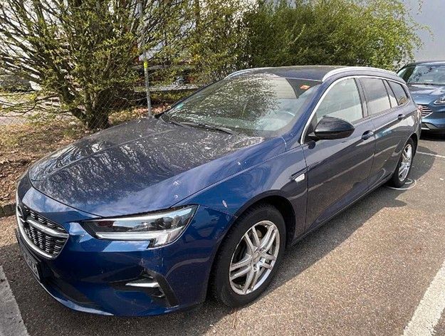 Opel Insignia 168.000 km 8.999 &euro; Ditzingen 71254