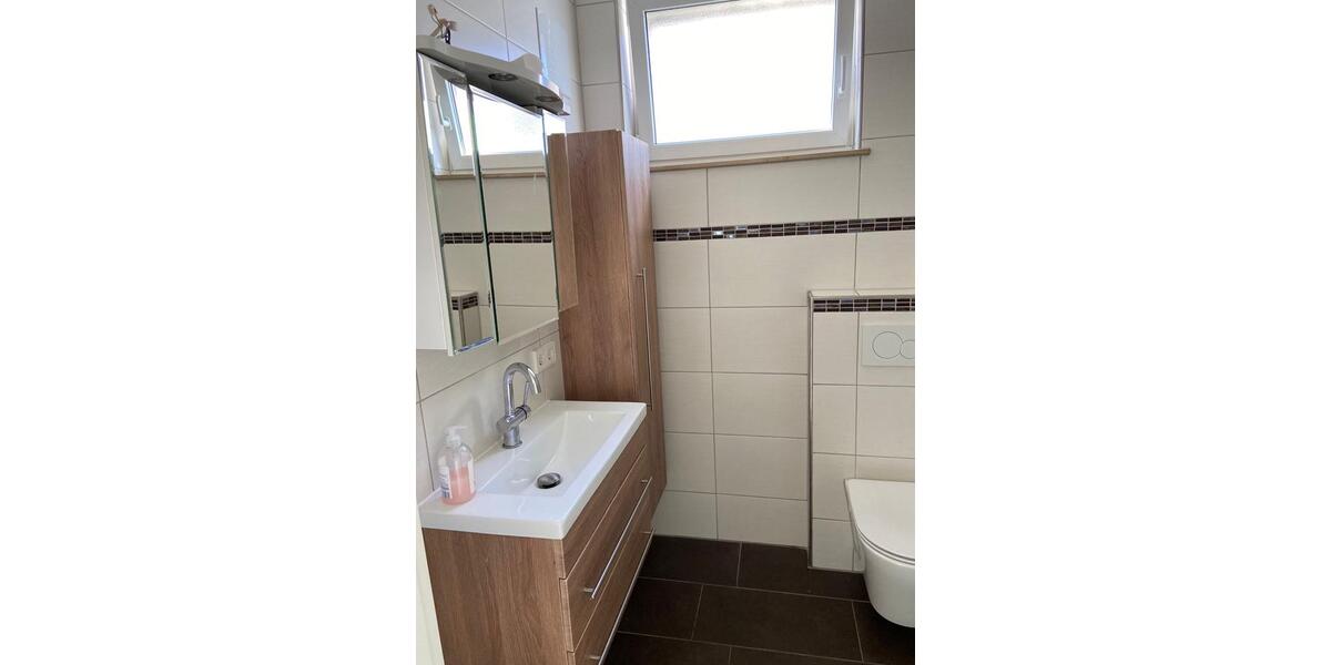 Etagenwohnung Pforzheim Eutingen - 3 Zimmer, 98 m&sup2;, 1.150&euro; | Angebot:25395858