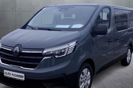 Renault Trafic 2.600 km 39.990 &euro; Ettlingen 76275