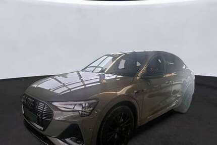 Audi e-tron 42.918 km 41.900 &euro; Ettlingen 76275