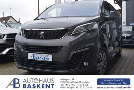 Peugeot Traveller 99.300 km 32.490 € Sindelfingen-Darmsheim 71069