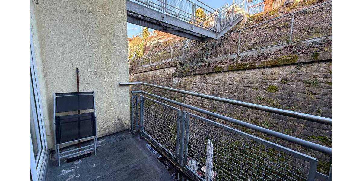 Etagenwohnung Pforzheim Südstadt - 3 Zimmer, 90 m&sup2;, 225.000&euro; | Angebot:25812754