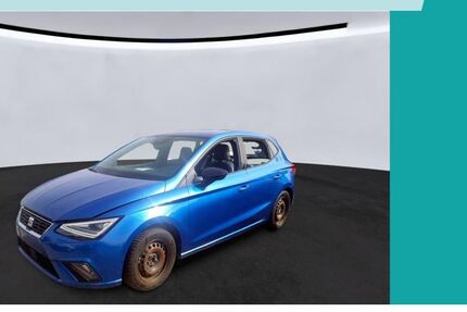 Seat Ibiza 36.729 km 16.990 &euro; Calw 75365