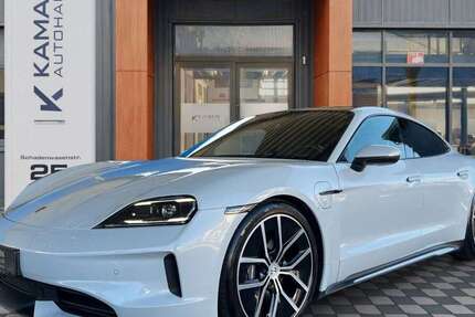 Porsche Taycan 26.500 km 84.800 &euro; Sindelfingen 71065