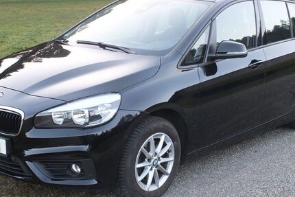 BMW 218 Gran Tourer 196.000 km 5.900 &euro; Oberreichenbach 75394