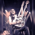 Franck Carducci & The Fantastic Squad