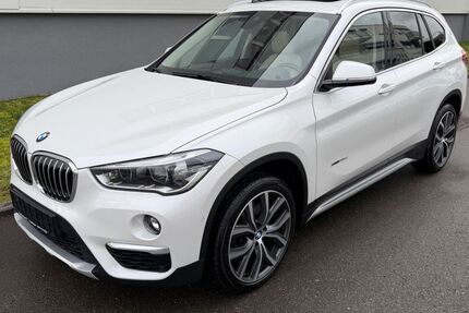 BMW X1 117.000 km 22.800 &euro; Sindelfingen 71069
