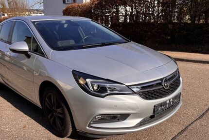 Opel Astra 186.166 km 5.990 &euro; Bretten 75015