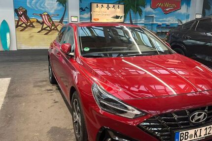 Hyundai i30 31.000 km 18.990 &euro; Leonberg 71229