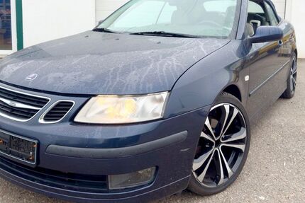 Saab 9-3 277.752 km 4.800 &euro; Kieselbronn 75249