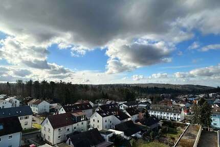 Wohnung Waldbronn - 3 Zimmer, 88 m&sup2;, 249.000&euro; | Angebot:25632573