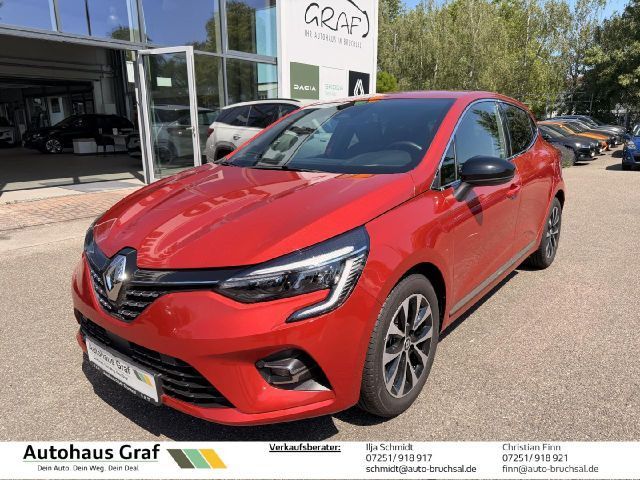 Renault Clio 1.500 km 16.990 &euro; Bruchsal 76646