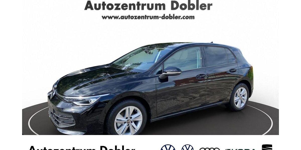 VW Golf 5.000 km 26.880 &euro; Mühlacker 75417