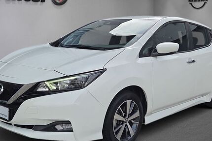 Nissan Leaf 32.400 km 13.990 &euro; Pforzheim 75177