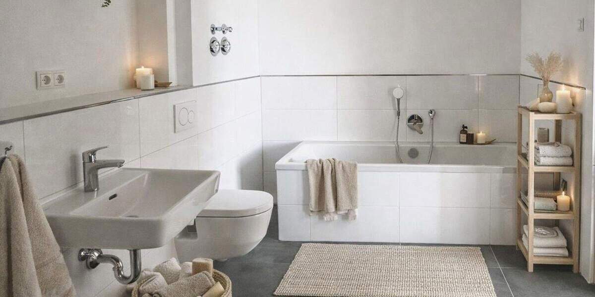 3-Zimmer Dachgeschosswohnung mit großzügigem Wohnbereich 3 zimmer