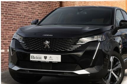 Peugeot 3008 15.490 km 19.480 &euro; Karlsruhe 76131