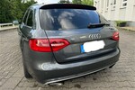 Audi A4 Avant 287.000 km 8.500 &euro; Knittlingen 75438