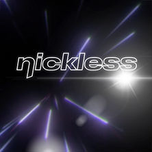 Nickless 22.10.2025 Im Wizemann (Studio)