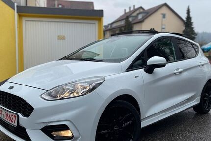 Ford Fiesta 179.828 km 6.999 &euro; Pforzheim 75181