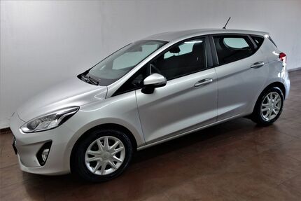 Ford Fiesta 169.000 km 5.999 € Mühlacker 75417