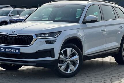 Skoda Kodiaq 189.500 km 22.800 &euro; Sindelfingen 71065
