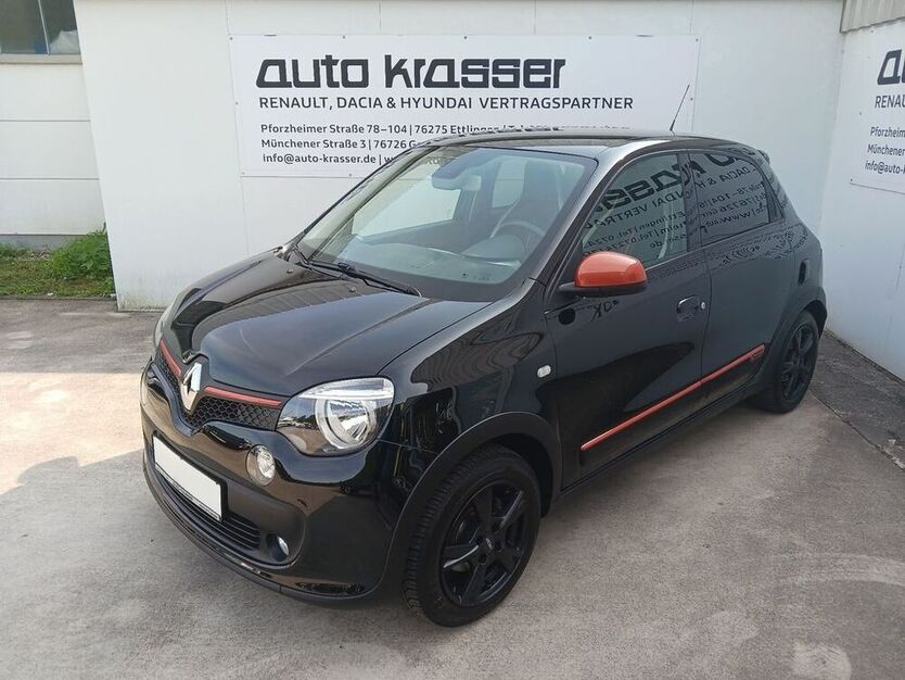 Twingo