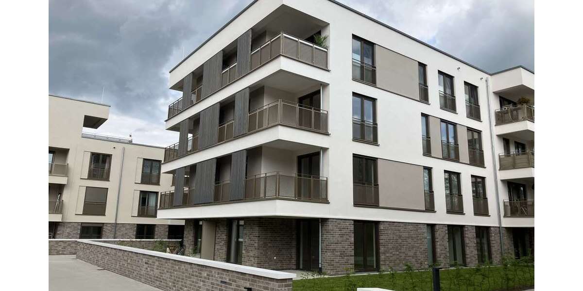 Etagenwohnung Stutensee Blankenloch - 3 Zimmer, 90 m&sup2;, 1.307&euro; | Angebot:26307103