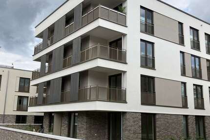 Wohnung Stutensee Blankenloch - 3 Zimmer, 90 m&sup2;, 1.307&euro; | Angebot:26307103