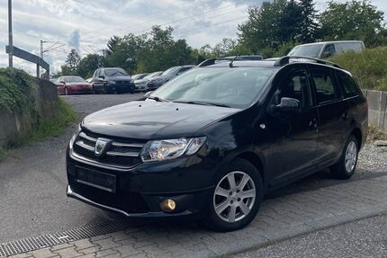 Dacia Logan 90.505 km 3.500 &euro; Pforzheim 75181