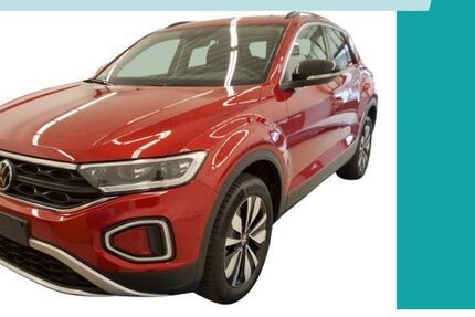 VW T-Roc 8.299 km 27.439 &euro; Weil der Stadt 71263