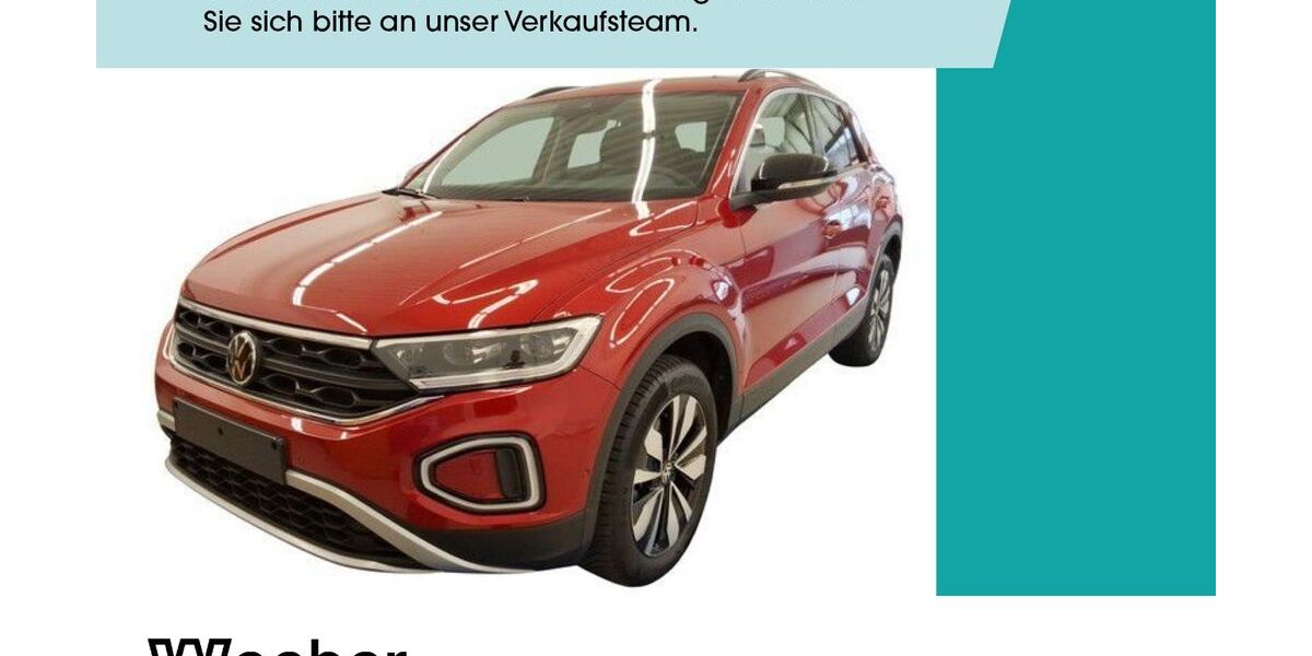 VW T-Roc 8.299 km 27.439 &euro; Weil der Stadt 71263