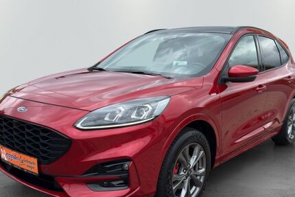 Ford Kuga 38.476 km 26.800 € Rutesheim 71277